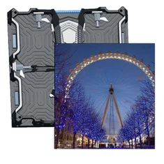 P3.9 Āra LED displeji