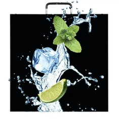 P4.8 Āra nomas LED displeji